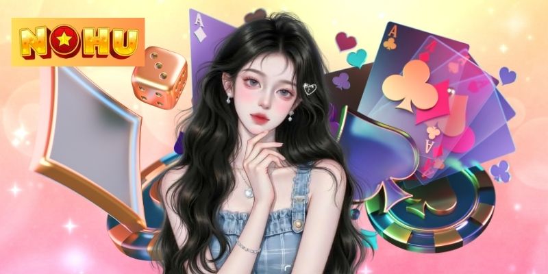 Giải trí lành mạnh với NOHU