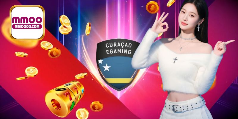 Giấy phép Gaming Curacao giúp nhà cái vào châu Âu