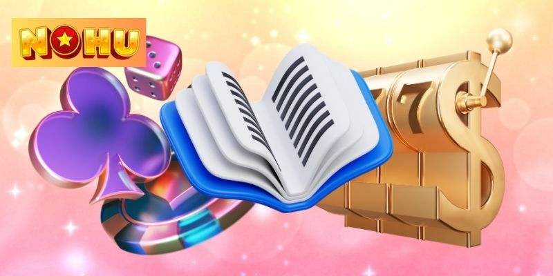 Nhà cái khuyến khích hội viên giải trí lành mạnh với NOHU